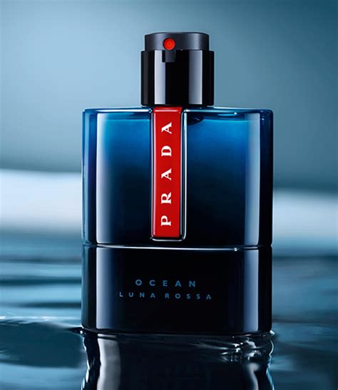 prada ocean luna rossa price